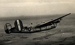 World War II Plane